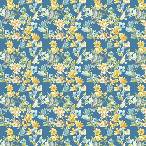 Springtime Songbirds Collection G