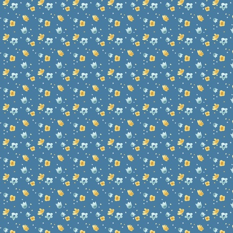 Springtime Songbirds Collection I