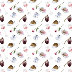 Terrace in Paris Collection H