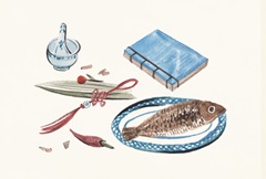 The Way Home Collection A