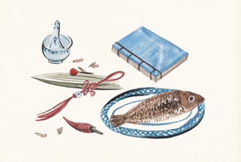 The Way Home Collection A