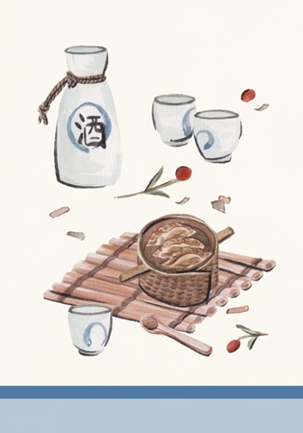 The Way Home Collection B