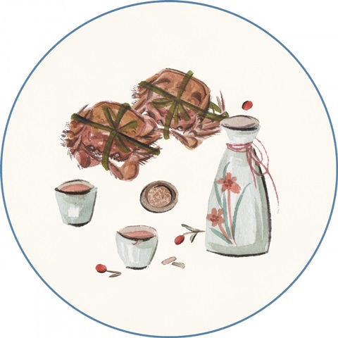 The Way Home Collection C