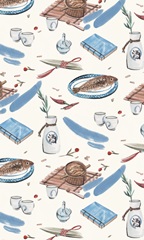 The Way Home Collection E