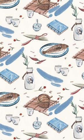 The Way Home Collection E