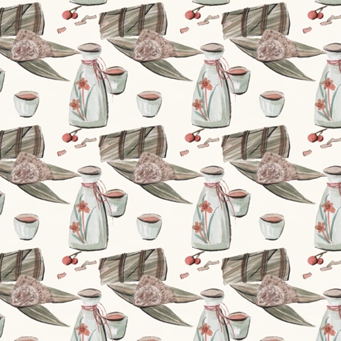 The Way Home Collection F