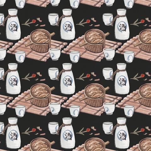 The Way Home Collection G