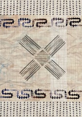 Traders Tapestry Collection B