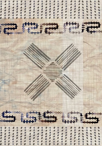 Traders Tapestry Collection B