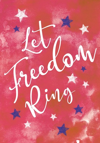 United We Stand Collection B