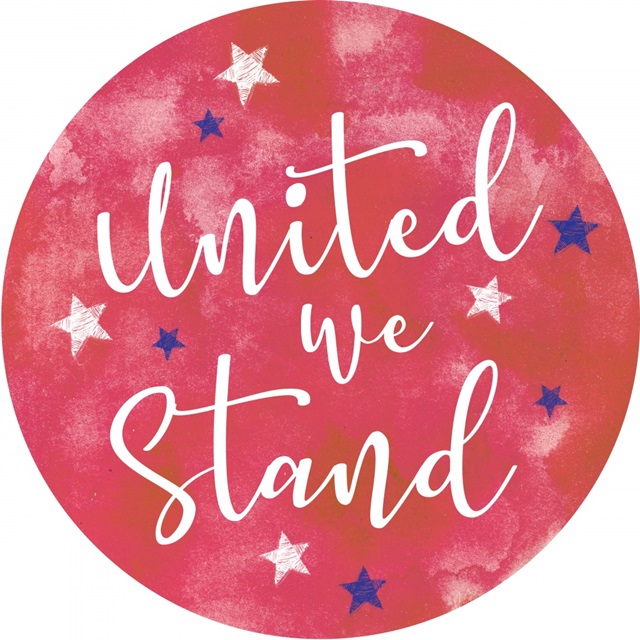 United We Stand Collection C