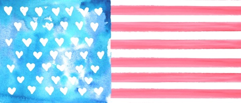 United We Stand Collection D