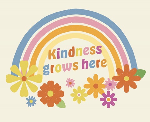 Vintage Spring Collection A