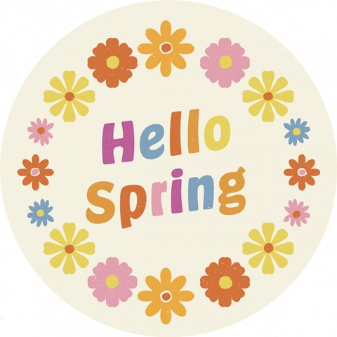 Vintage Spring Collection C