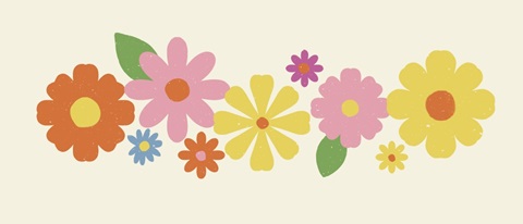 Vintage Spring Collection D