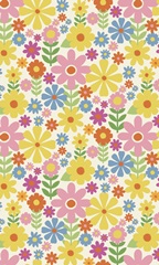 Vintage Spring Collection E