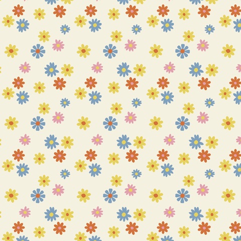 Vintage Spring Collection H