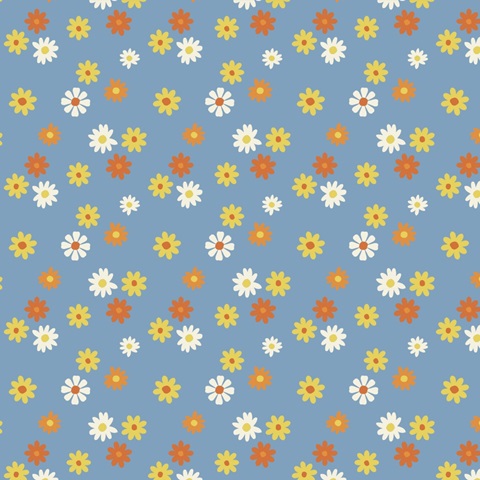 Vintage Spring Collection I