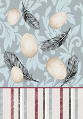 White Rooster Collection B