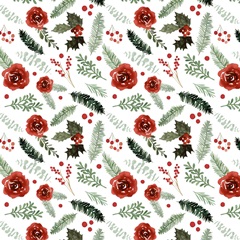 Winter Visitor Collection H