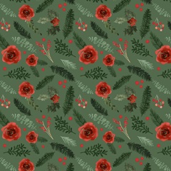 Winter Visitor Collection I