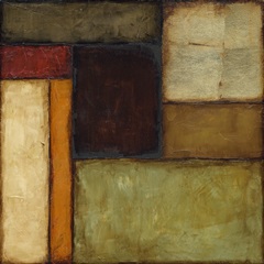 Autumnal Impressions III