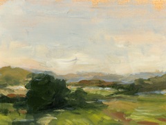 Early Autumn I