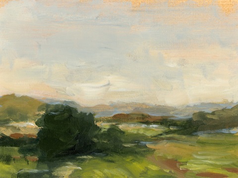 Early Autumn I