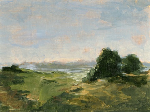 Early Autumn II