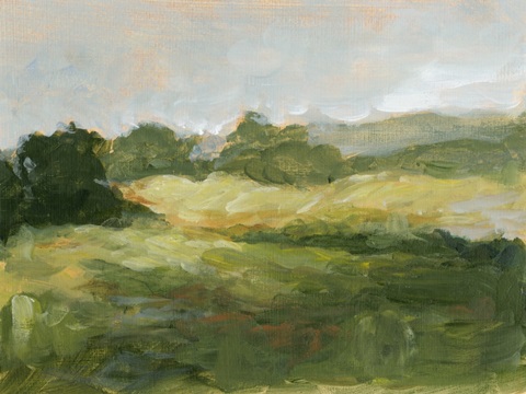 Early Autumn III