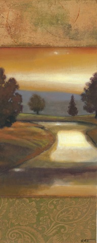 Sunset Creek II