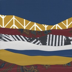 Mountain Series #122