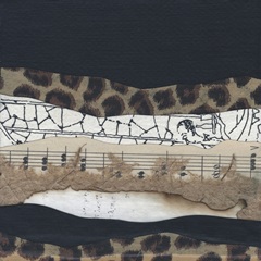 Mountain Series #127