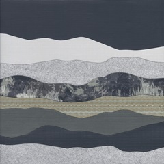 Mountain Series #138