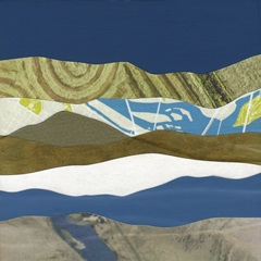 Mountain Series #163