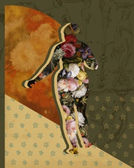 Goddess of the Flora II