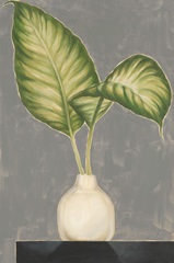 Frond in Vase IV