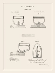 Laundry Patent I