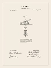 Laundry Patent II