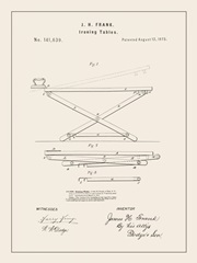 Laundry Patent IV