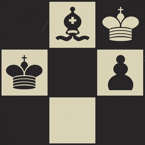 Chess Puzzle II