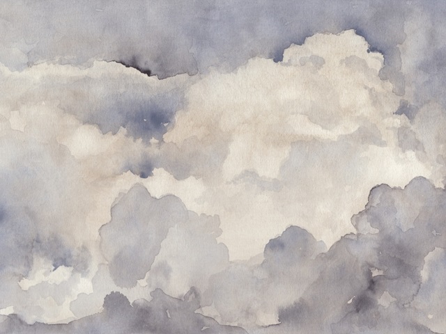 Clouds in Neutral I