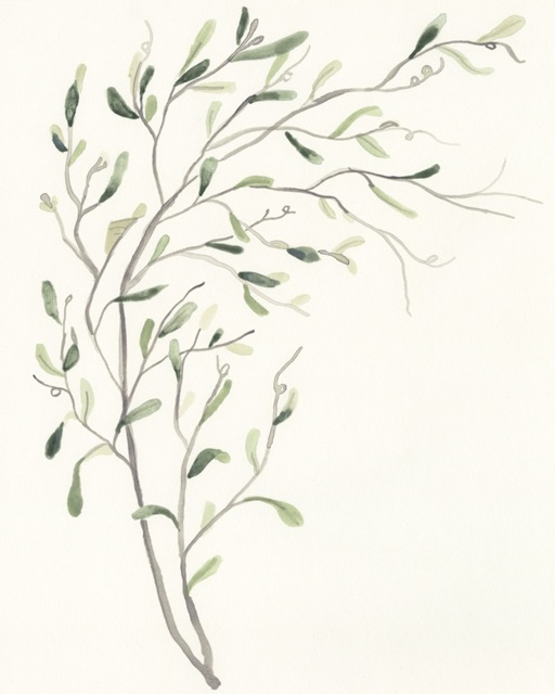 Spindle Sprig II