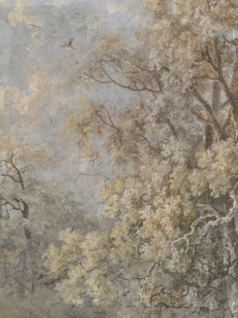 Forest Fresco II