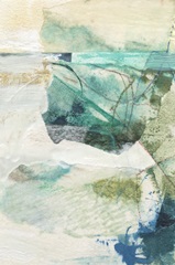 Terrene Abstract III