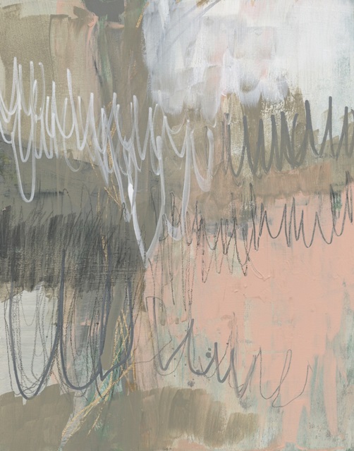 Twombly Script I