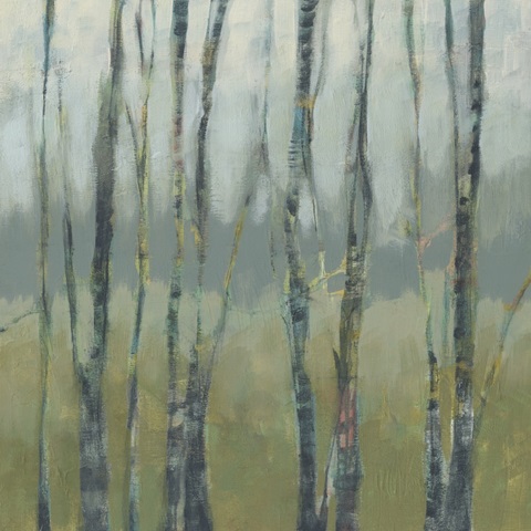 Transitional Treeline I