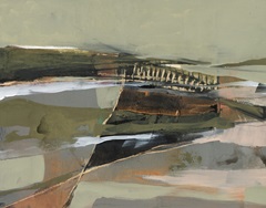 Refracted Horizon II