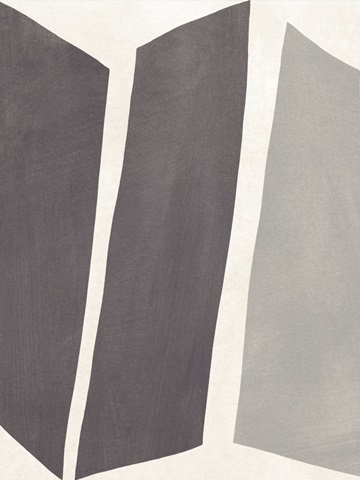 Colorblock Artifact I