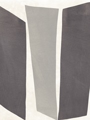 Colorblock Artifact II